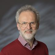 Dr. Peter Matscheko